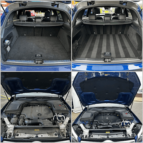 Valeting