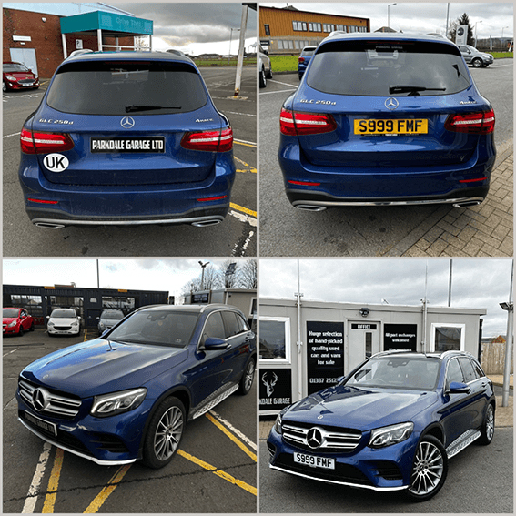 Valeting